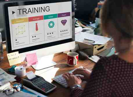 Mumbai, Business, Streamline Employee Training With Powerful Development Software