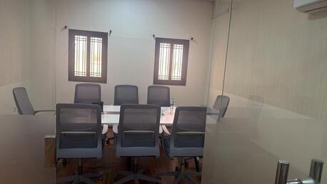 Dammam, Offices, SAR 3500,  Furnished Office For Rent