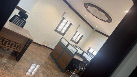 Dammam, Offices, SAR 3500,  Furnished Office For Rent