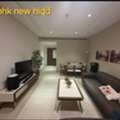 BHD 320/month,  2 BR,  Flat 2bhk New Hidd Inclusive F.furnished