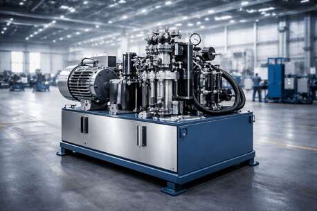 Ghaziabad, Wholesale Products, High-Efficiency Power Pack For Industrial Needs