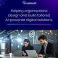 Custom AI Solutions For Smarter Business Operations