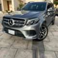 SAR 115000,  Mercedes Benz GLS 500, 2016, Full Options, AWD, 197000 KMs Full Service,  2016,  Automatic,  197000 KM,