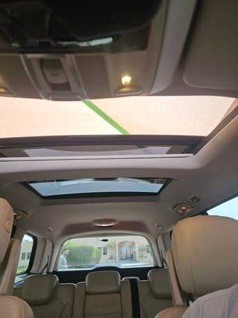 Khobar, Vehicles, Cars & Trucks , SAR 115000,  Mercedes Benz GLS 500, 2016, Full Options, AWD, 197000 KMs Full Service,  2016,  Automatic,  197000 KM,