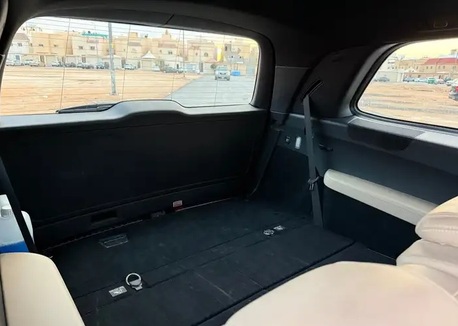 Khobar, Vehicles, Cars & Trucks , SAR 115000,  Mercedes Benz GLS 500, 2016, Full Options, AWD, 197000 KMs Full Service,  2016,  Automatic,  197000 KM,