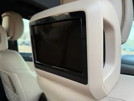 Khobar, Vehicles, Cars & Trucks , SAR 115000,  Mercedes Benz GLS 500, 2016, Full Options, AWD, 197000 KMs Full Service,  2016,  Automatic,  197000 KM,