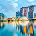 Singapore Family Package 5 Days 4 Nights 5 Days Tour Package From India