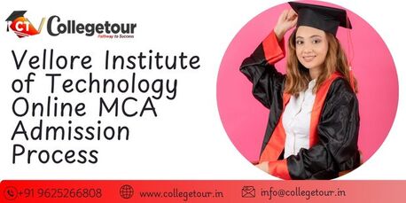 Chennai, Lessons Offered, Vellore Institute Of Technology Online Mca Admission Process