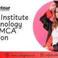 Vellore Institute Of Technology Online Mca Admission Process