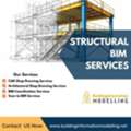 Accurate Structural BIM Modeling Services For Accurate On-Site Project Execution