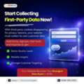 Start Collecting First-Party Data Now!