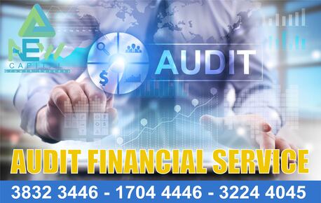 Manama, Business, Audit Policy Governance Compliance Report