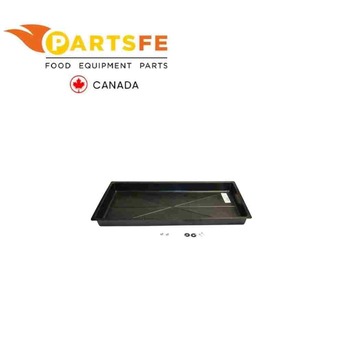Chicago, Appliances, USD 115,  TRUE 810231 Refrigerator Drain Pan 25-1/4" X 12-3/8" X 1-3/4"