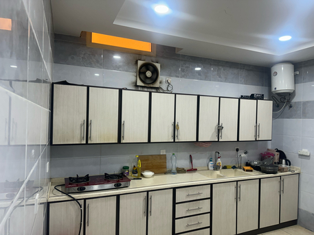 Rabigh, Apartments/Houses, SAR 1500/month,  2 BR,  Furnished Apartment