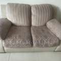BHD 10,  Used 2 Seater Sofa