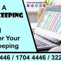 We Are A Bookkeeping Agent We Will Register Your Bookkeeping