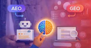 New Delhi, Free Items, INR 1000,  AEO Vs GEO: Which Strategy Should You Focus On In 2026