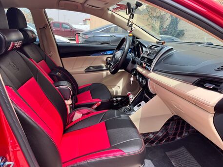 Al Manar, Vehicles, Cars & Trucks , SAR 35000,  Toyota Yaris E,  2017,  Automatic,  125000 KM,  For Sale Toyota Yaris