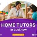 Home Tutors In Lucknow