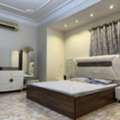 3 BR,  Fully Furnished Apartment For Rent 100sr/ Day & 2650sr/ Month, No Hajj Exit