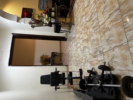 Al Aziziyah, Apartments/Houses, 3 BR,  Fully Furnished Apartment For Rent 100sr/ Day & 2650sr/ Month, No Hajj Exit