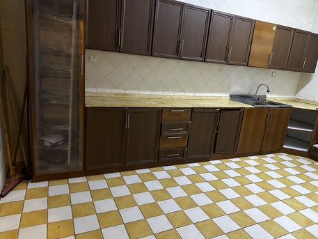 Al Aziziyah, Apartments/Houses, 3 BR,  Fully Furnished Apartment For Rent 100sr/ Day & 2650sr/ Month, No Hajj Exit