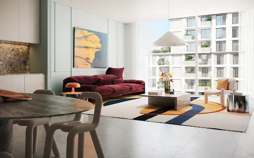 Dubai, Real Estate, Family Villa For Rent In Dubai In Peaceful Communities