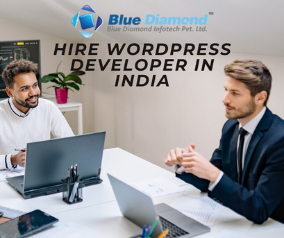 Mumbai, Computer, Hire WordPress Developer In India For Reliable And Scalable Web Solutions