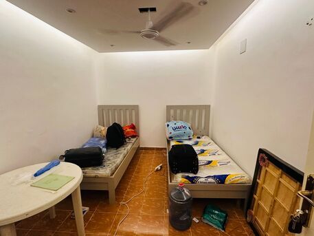 Al Wizarat, Rooms Available, SAR 1000/month,  Room For Rent