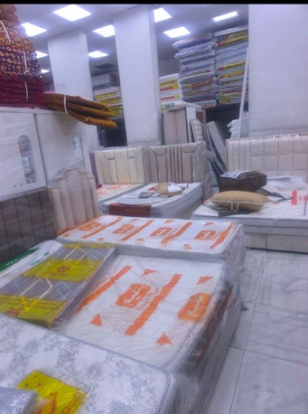 Riyadh, Furniture, SA 14,  Premium Quality Bed