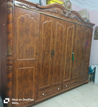 Riyadh, Furniture, SAR 3500,  Furniture For Sale , Cupboard