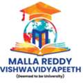 Malla Reddy Vishwavidyapeeth Top Deemed To Be University Hyderabad