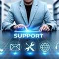 IT Support Specialist HelpDesk Support