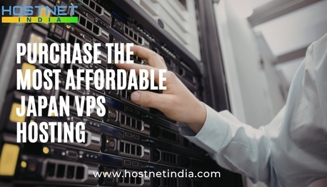 Tokyo, Technical, Purchase The Most Affordable Japan VPS Hosting
