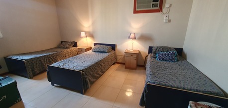 Olaya, Furniture, SAR 900,  Selling IKEA Single Beds With Mattress