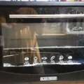 SAR 300,  ELECTRIC OVEN BLACK&DECKER NEW NOT USED At All