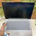 SAR 900,  Lenovo I5-11th Generation Ssd NVMe 256GB Ram 8GB Fingerprint