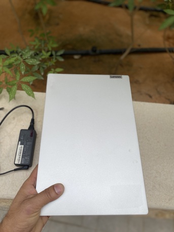 Riyadh, Computers, SAR 900,  Lenovo I5-11th Generation Ssd NVMe 256GB Ram 8GB Fingerprint
