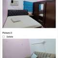 SAR 1150/month,  Single Room In Hara Available For Executive Bachelor One Person Only. Rent 1150 Per Month