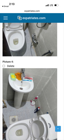 Al Wizarat, Apartments/Houses, SAR 1150/month,  Single Room In Hara Available For Executive Bachelor One Person Only. Rent 1150 Per Month