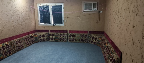 Al Iskan, Apartments/Houses, SAR 1800/month,  Furnished,  1 BR,  HOUSE FOR RENT