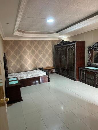 Al Iskan, Apartments/Houses, SAR 1800/month,  Furnished,  1 BR,  HOUSE FOR RENT