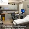 Affordable & Private Ultrasound Scan Services In Sheffield