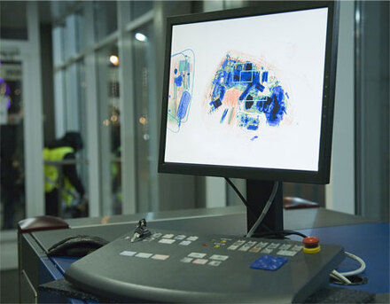 New York, Security, Access Control Systems, Inc.