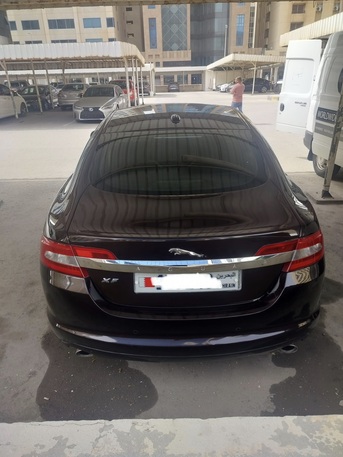 Manama, Vehicles, Cars & Trucks , BHD 2200,  Jaguar XF,  2011,  Automatic,  69000 KM,   Series