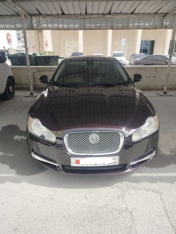 Manama, Vehicles, Cars & Trucks , BHD 2200,  Jaguar XF,  2011,  Automatic,  69000 KM,   Series