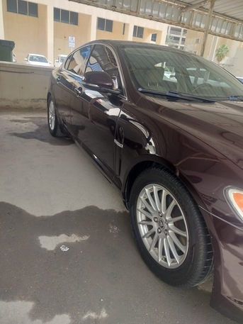 Manama, Vehicles, Cars & Trucks , BHD 2200,  Jaguar XF,  2011,  Automatic,  69000 KM,   Series