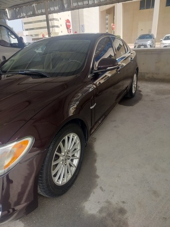 Manama, Vehicles, Cars & Trucks , BHD 2200,  Jaguar XF,  2011,  Automatic,  69000 KM,   Series