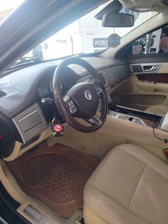 Manama, Vehicles, Cars & Trucks , BHD 2200,  Jaguar XF,  2011,  Automatic,  69000 KM,   Series
