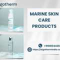 Discover Marine Skin Care For Healthy, Glowing Skin